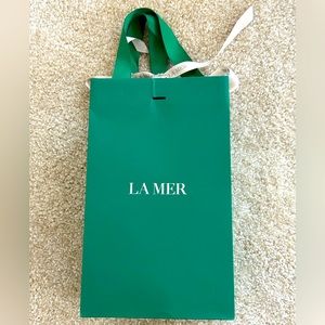 Tall medium sized gift bag